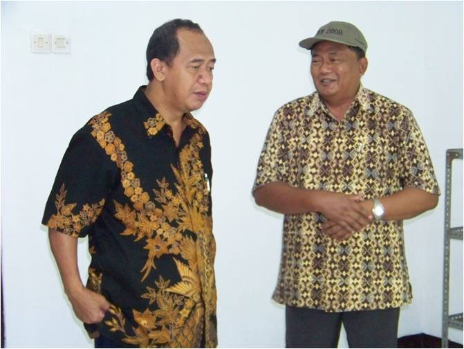 bbppl-STPP Bogor-kepala